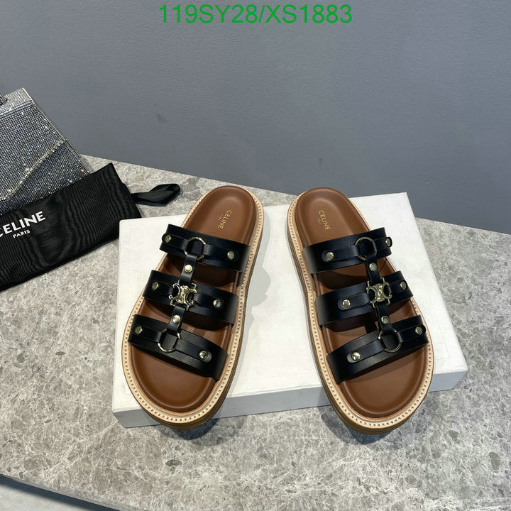 SAMC - COL Women Shoes - 244