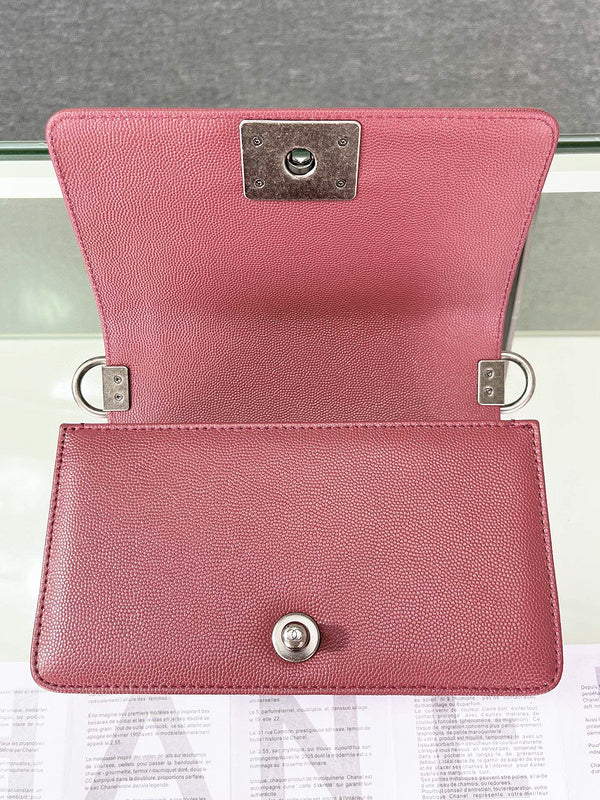 Satchel Bags - CHL Bags - 3161
