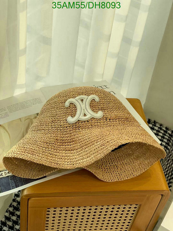 SAMC - COL Caps & Hats - 028