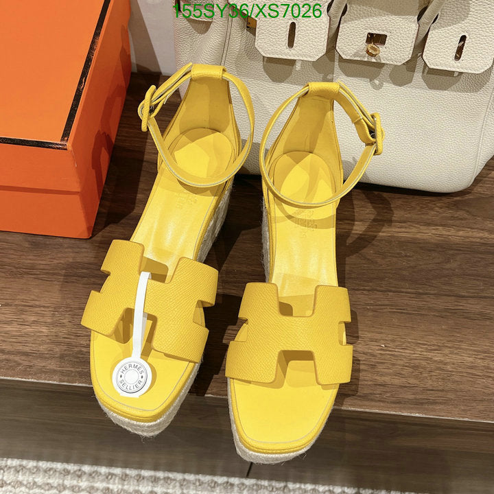 SAMC - HMS Women Shoes - 339