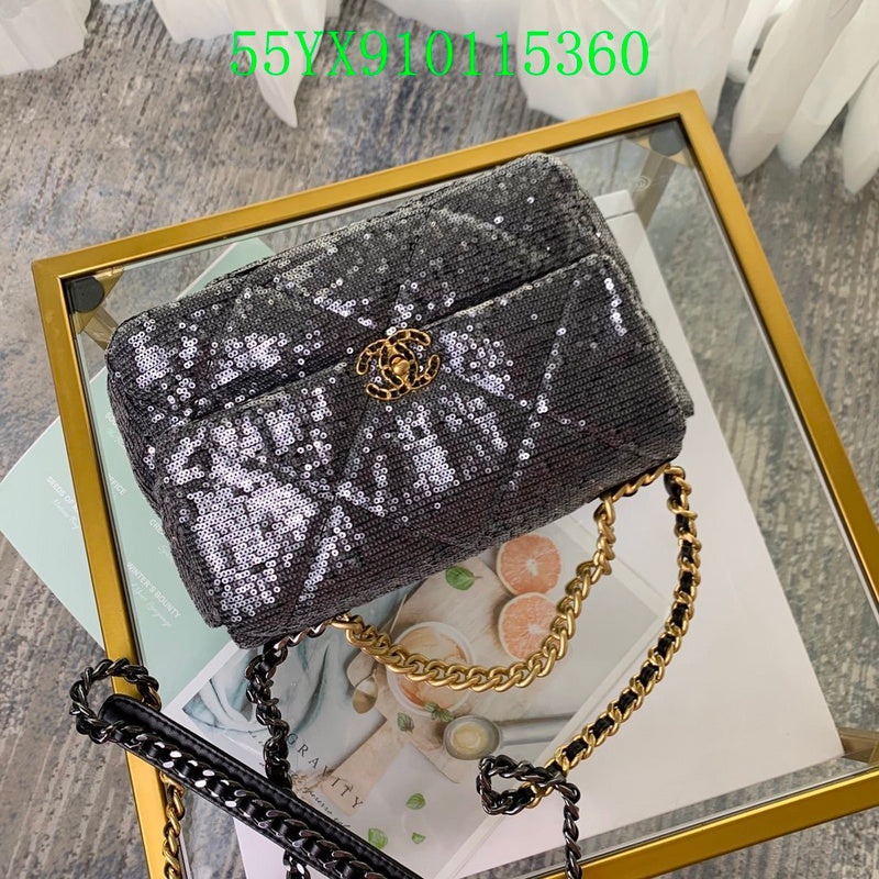 Satchel Bags - CHL Bags - 5455