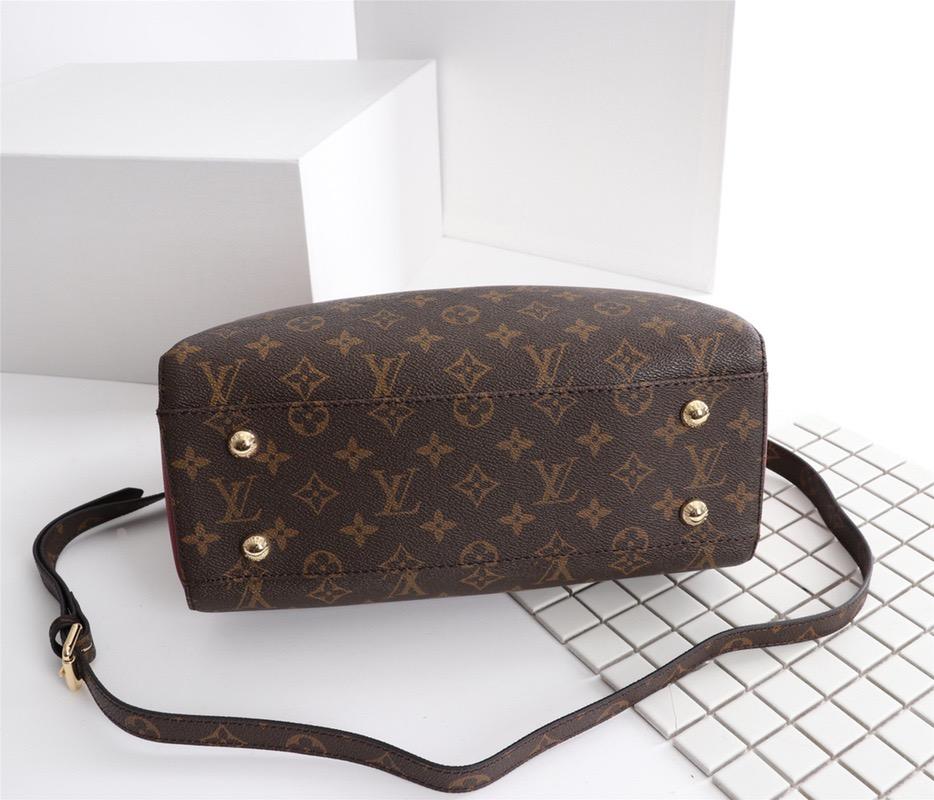 EN - New Arrival Bags LUV 180