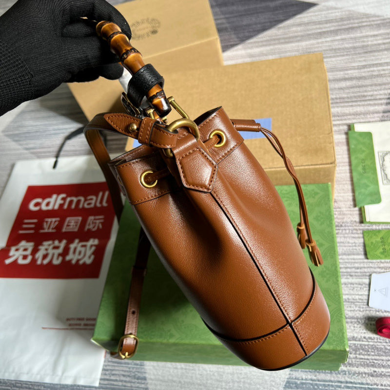 Satchel Bags - GCI Bags - 7797