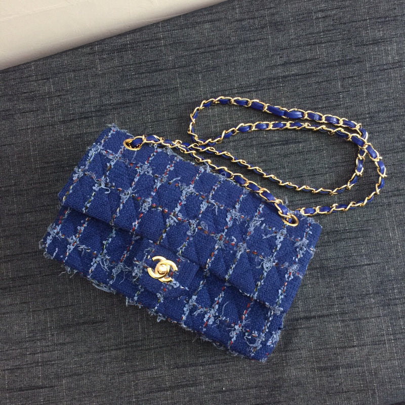 Satchel Bags - CHL Bags - 2648