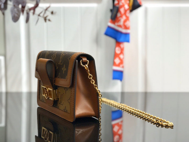 Glami- Glami- Lu-Vi bags - 2707