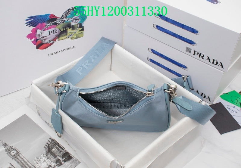 Satchel Bags - PDA Bags - 4603