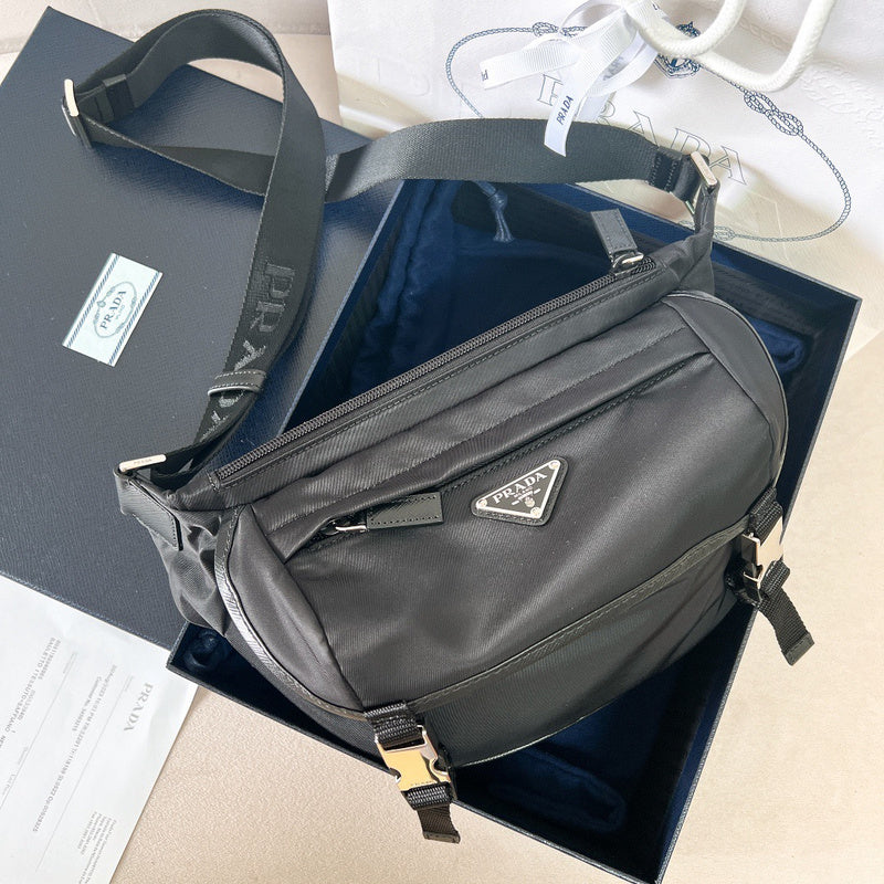 Satchel Bags - PDA Bags - 2734