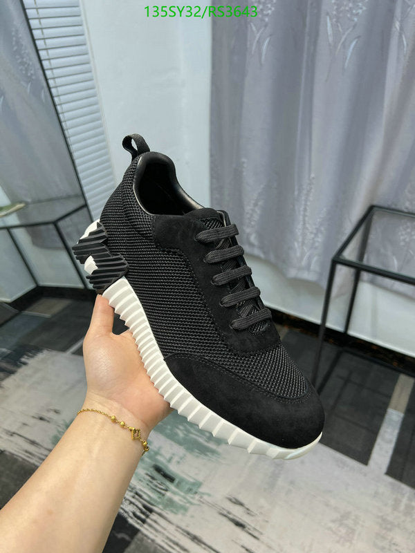 SAMC - HMS Women Shoes - 418