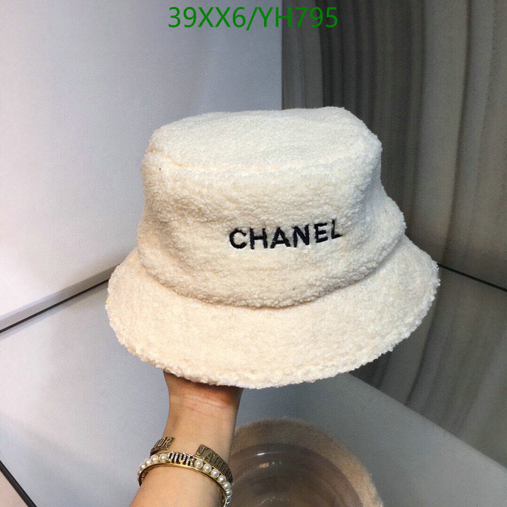 SAMC - CHL Caps & Hats - 504