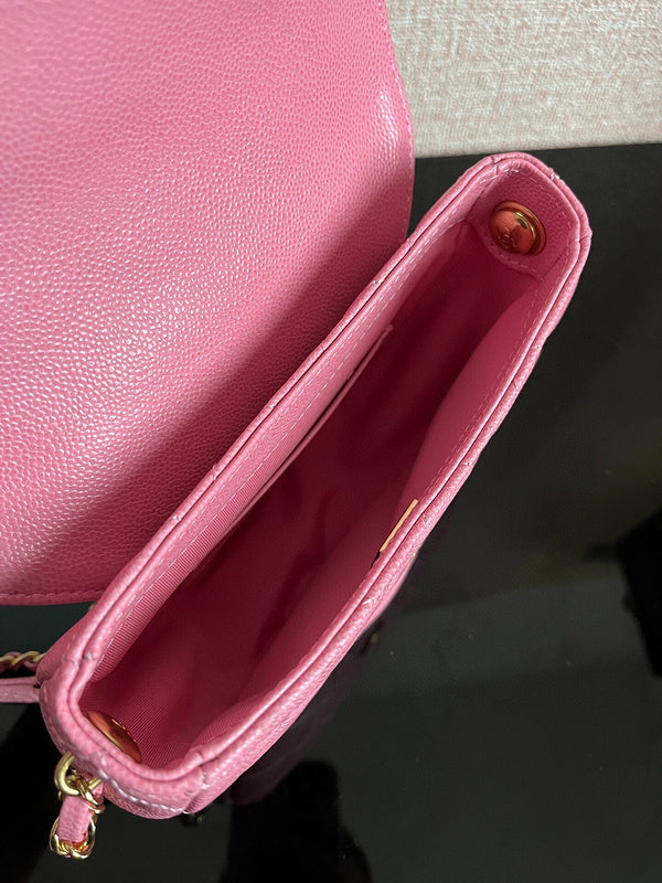 Satchel Bags - CHL Bags - 2444