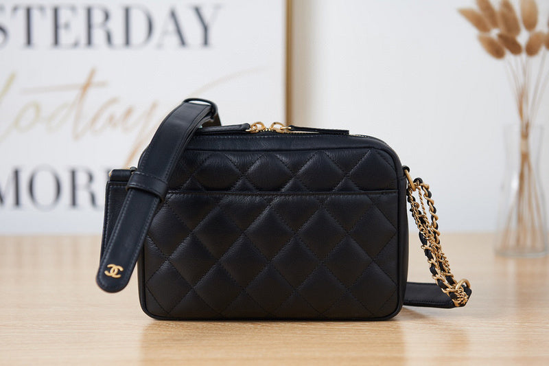 GlamI - CHL Bags - 3044