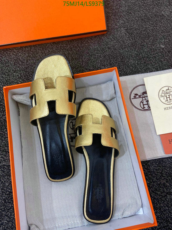 SAMC - HMS Women Shoes - 381