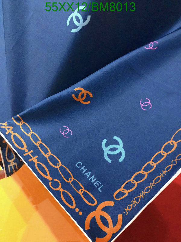 SAMC - CHL Scarves - 133