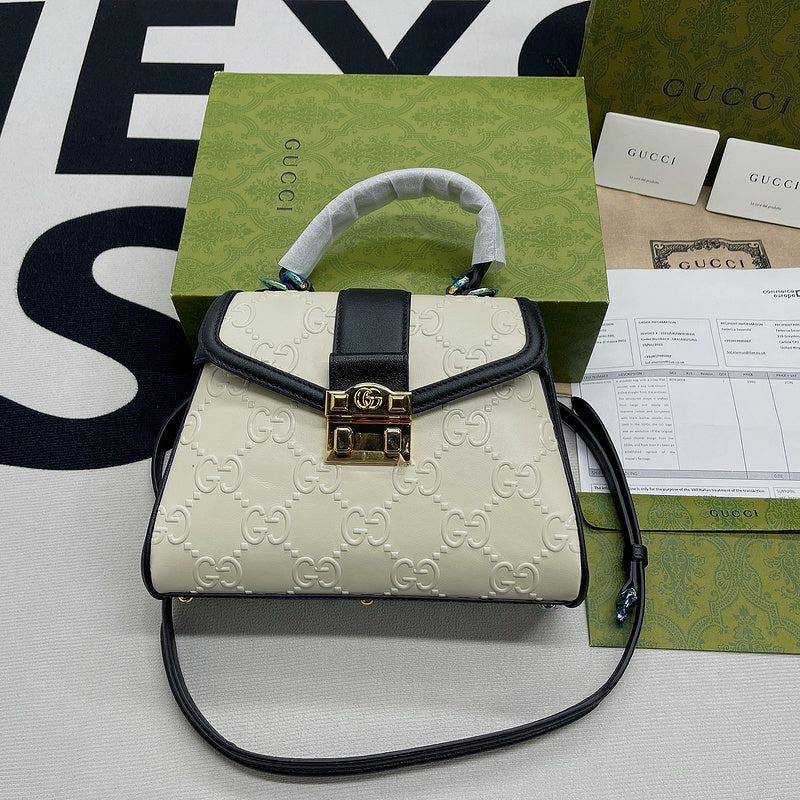 Satchel Bags - GCI Bags - 6579