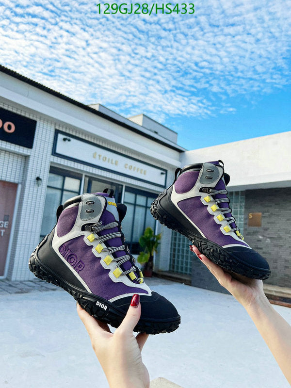 SAMC - DOR Women Sneakers - 229