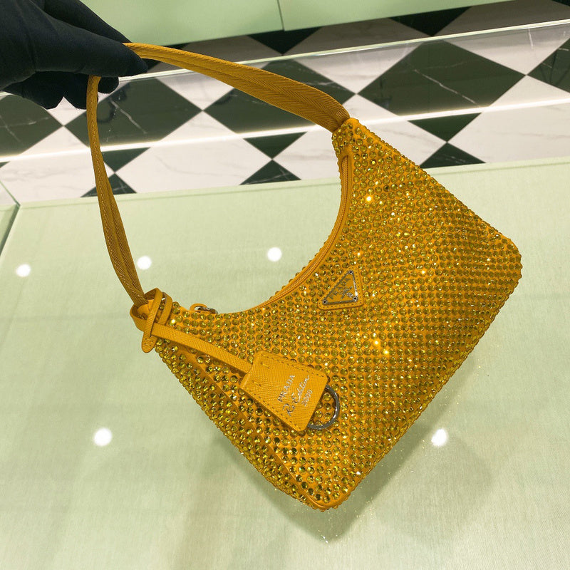 Satchel Bags - PDA Bags - 2197