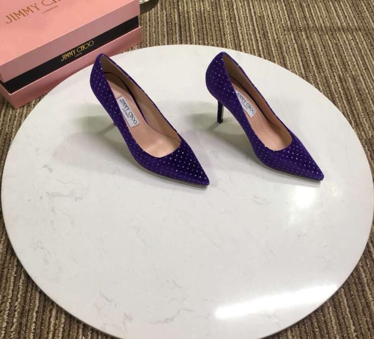 SAMC - JMC Shoes - 165