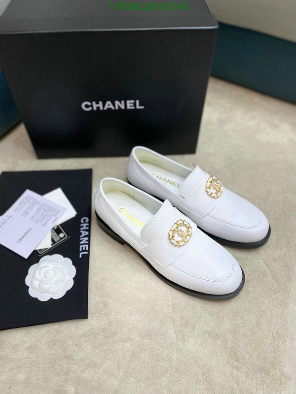 SAMC - CHL Women Shoes - 033