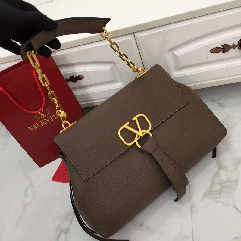 Satchel Bags - VTO Bags - 381