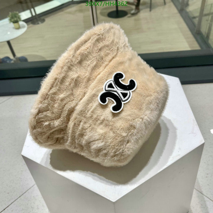 SAMC - COL Caps & Hats - 234