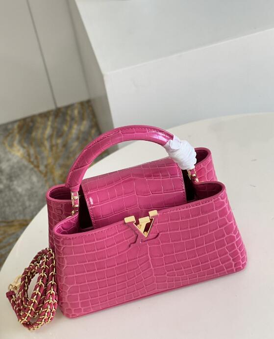 SAMC - LOV Bags - 1698