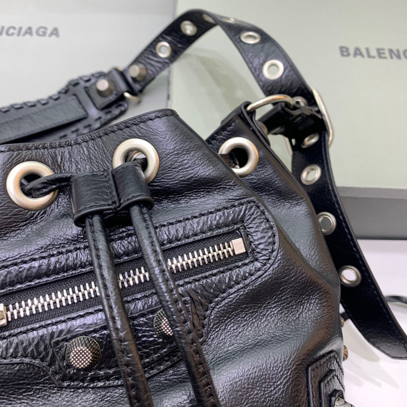 Satchel Bags - BGA Bags - 497
