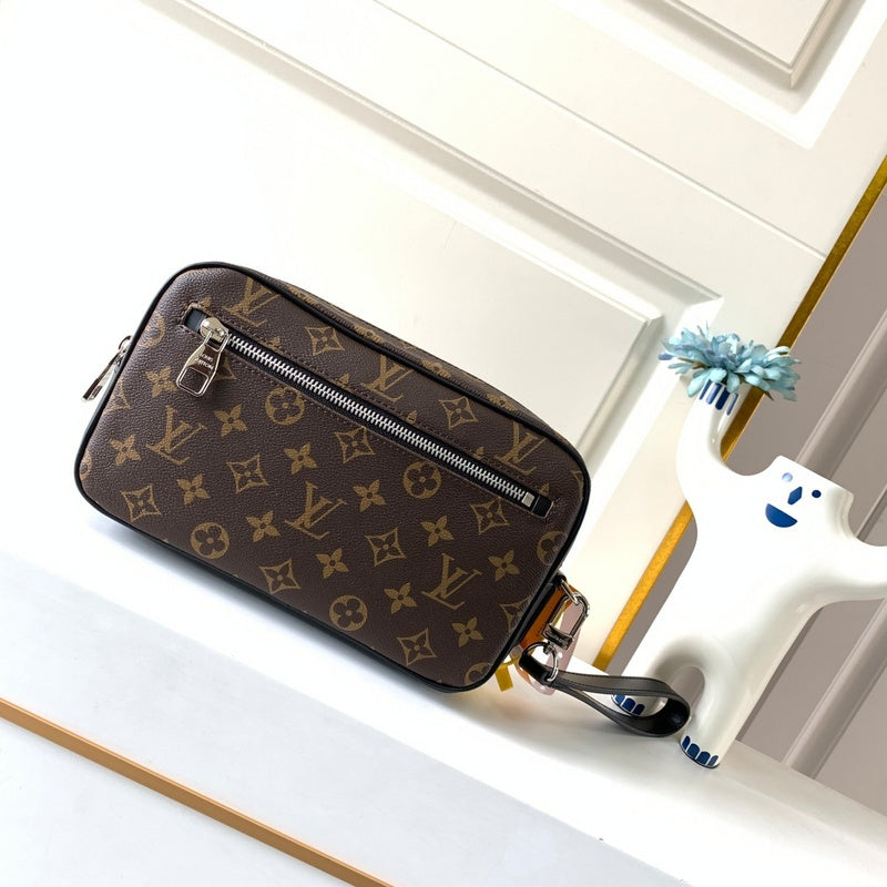 Satchel Bags - VL Bags - 608