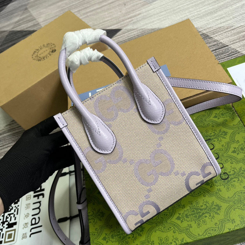 Satchel Bags - GCI Bags - 7601