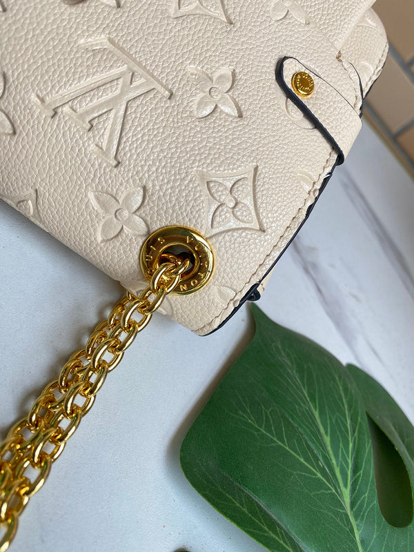 Glami- Glami- Lu-Vi bags - 3826
