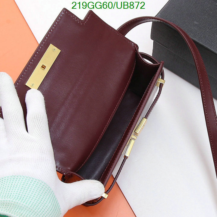 SAMC - YLS Bags - 086
