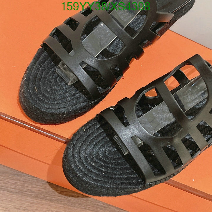 SAMC - HMS Women Shoes - 375