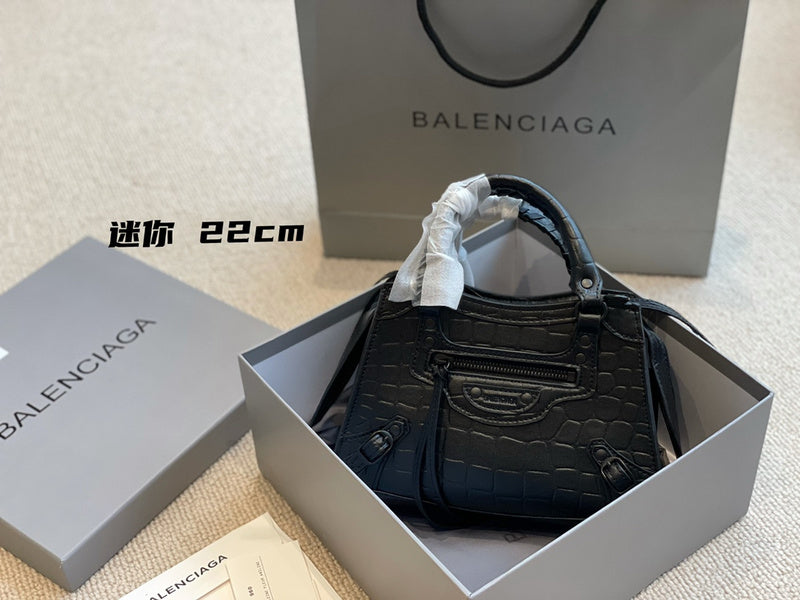 Satchel Bags - BGC Bags - 226