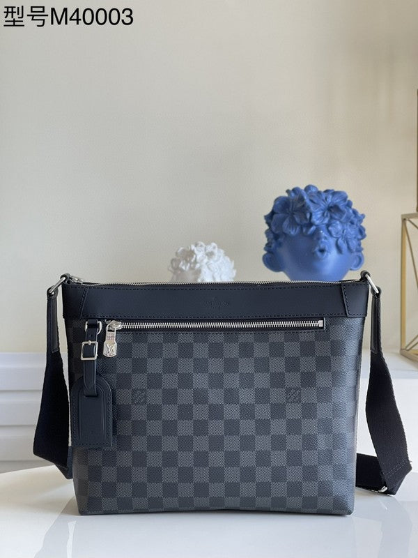 Glami- - LOV Men Bags - 440