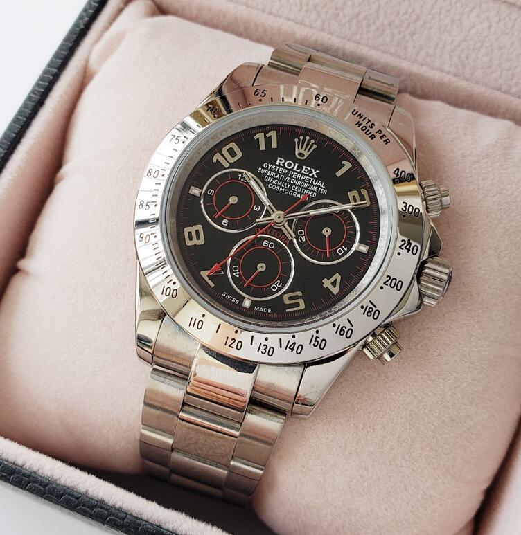 SAMC - Mix Watches - 222