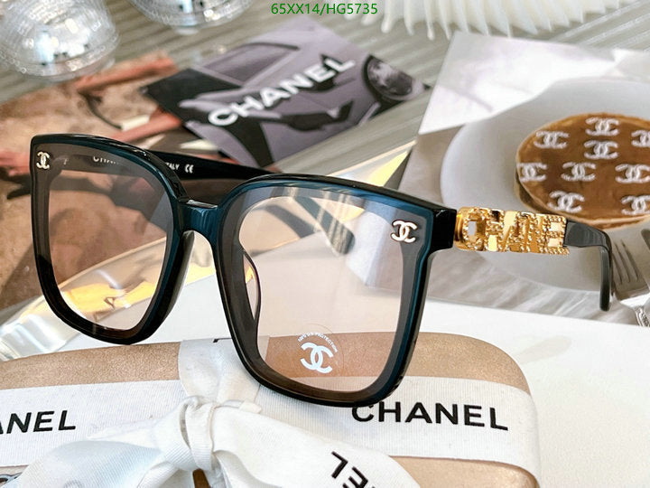 SAMC - CHL Glasses - 444