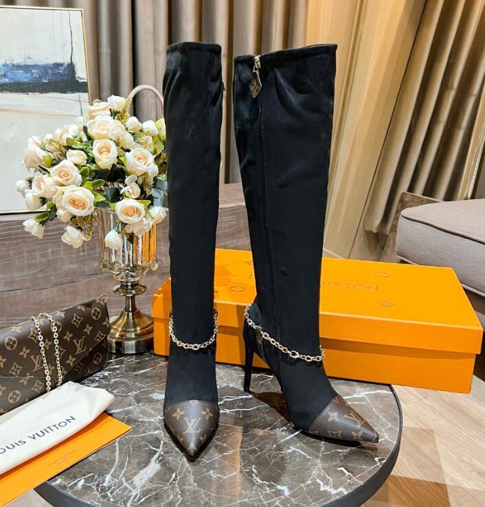 Glamy - LOV Women Shoes - 893