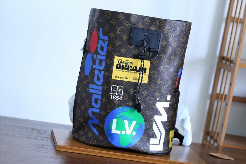 Glami Fashion Lu-Vi bags - 9737