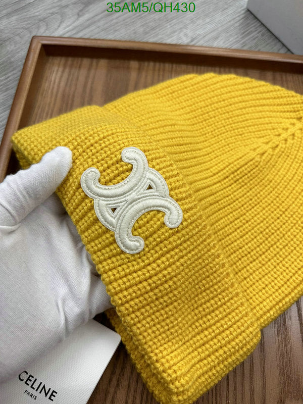 SAMC - COL Caps & Hats - 147