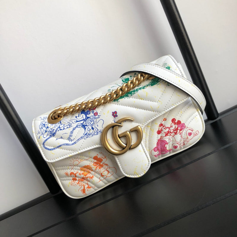 Satchel Bags - GCI Bags - 7106