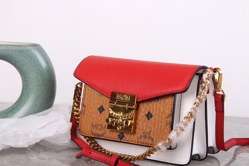 Satchel Bags - MC Bags - 373