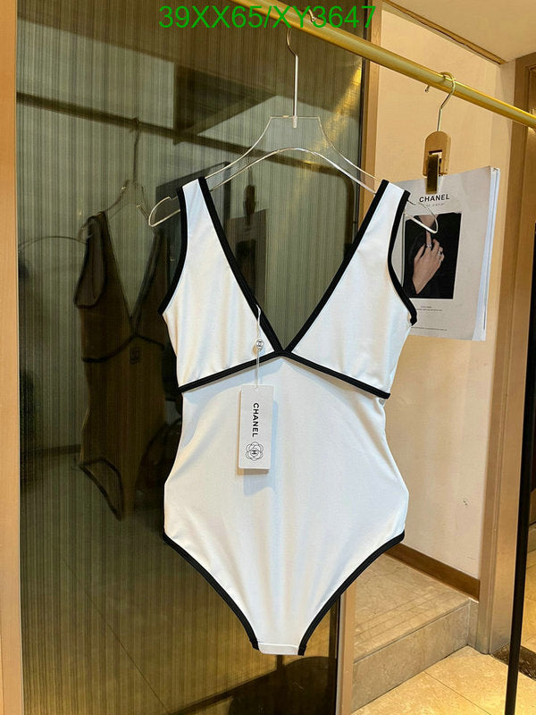 SAMC - CHL Swimsuits - 195