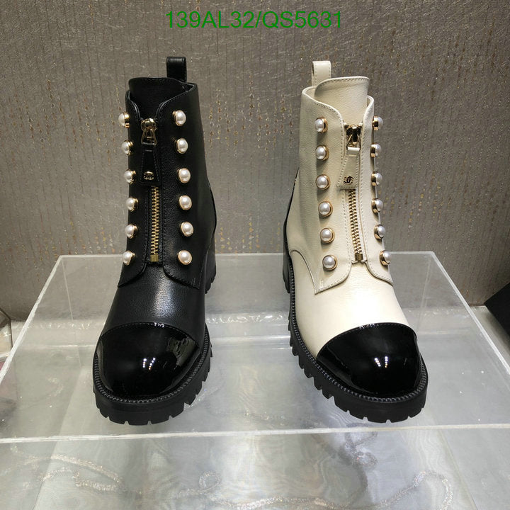 SAMC - Mix Boots - 345