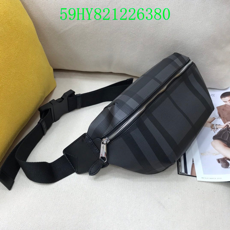 ELE Fashion -BBR Bags - 588