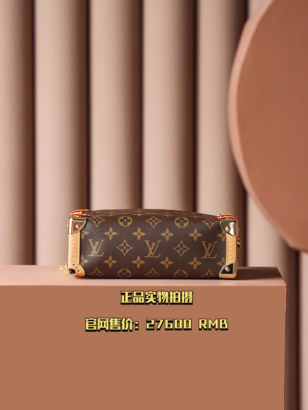 Glami- Glami- Lu-Vi bags - 3408