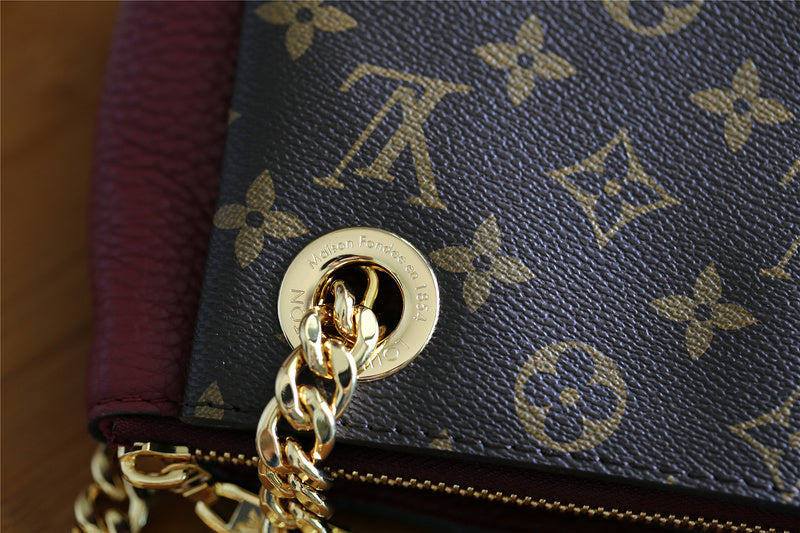 Glami- Glami- Lu-Vi bags - 7930