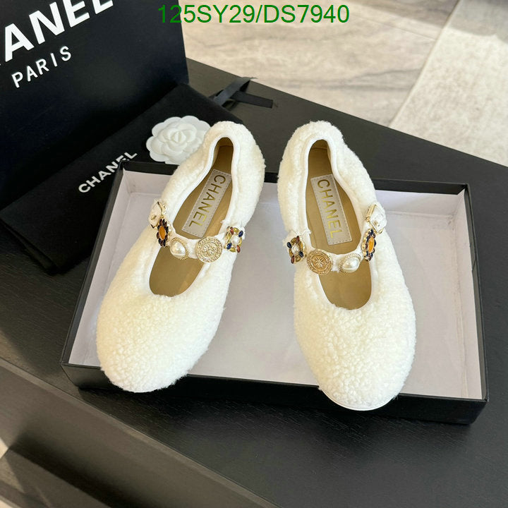SAMC - CHL Women Shoes - 024