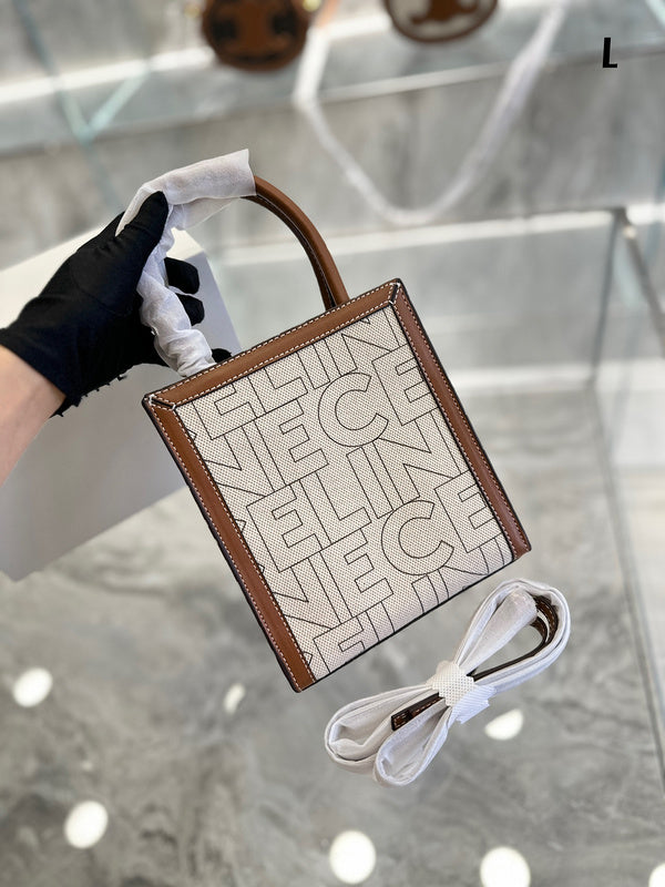 Satchel Bags - CHN Bags - 002