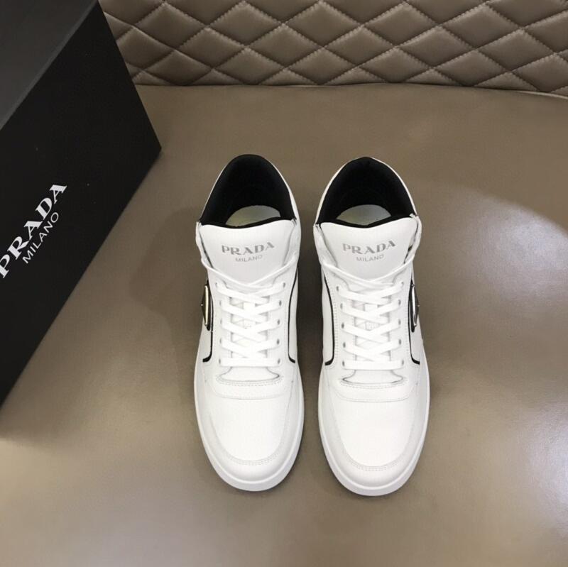 GlamyMen Shoes - 178