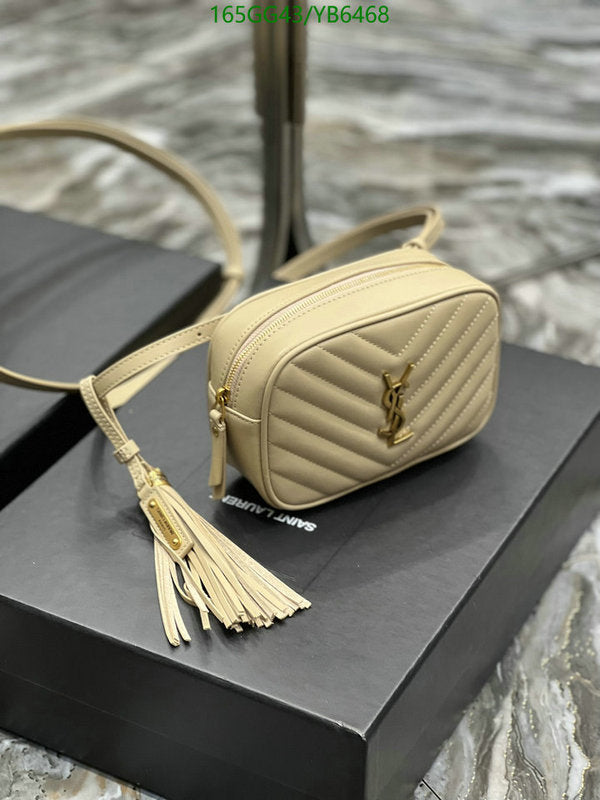 SAMC - YLS Bags - 283