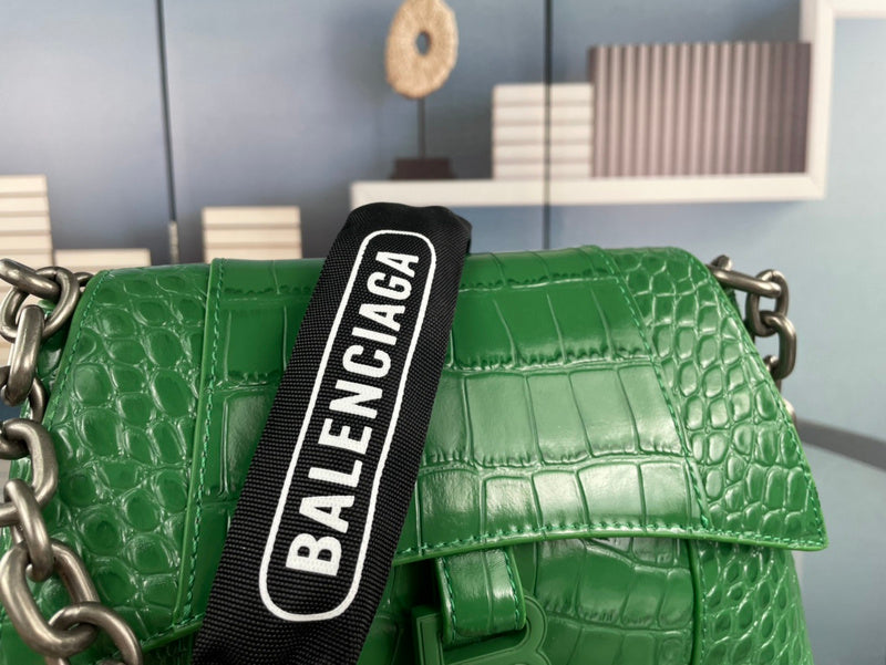 Satchel Bags - BGC Bags - 100